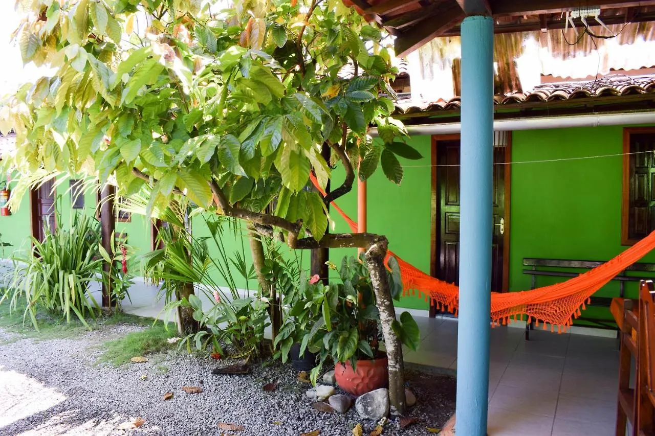 Inn Pousada Lua Cheia Porto Seguro