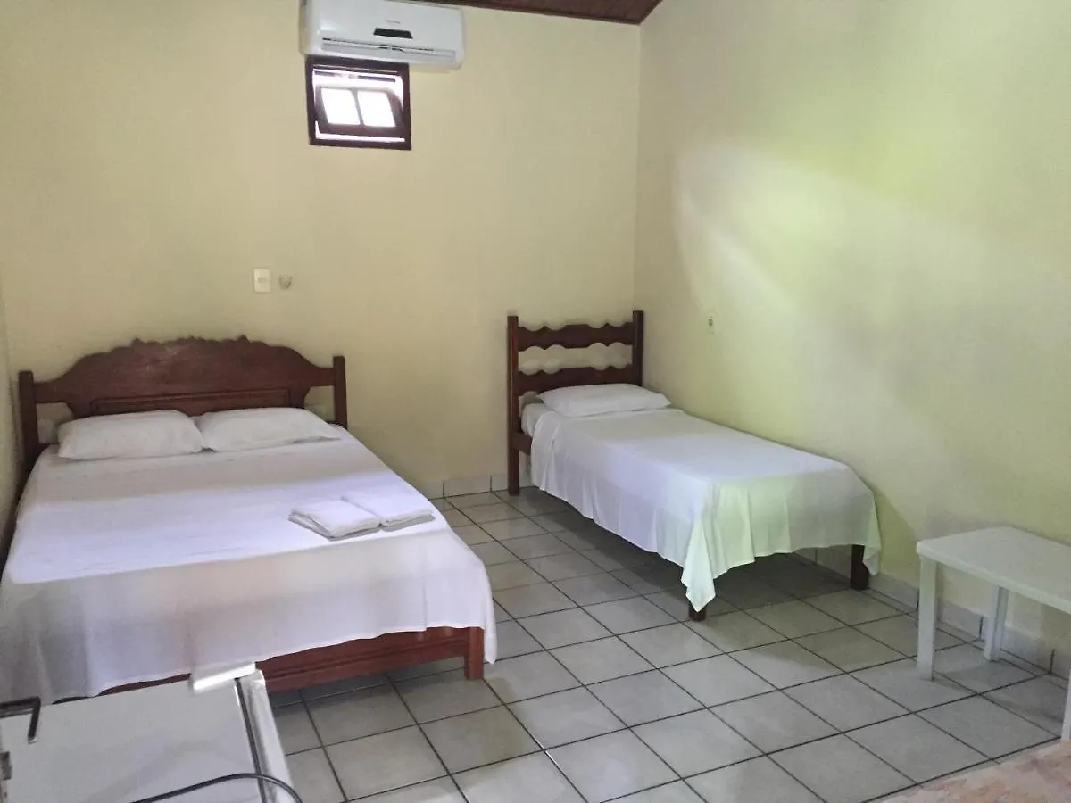 Inn Pousada Lua Cheia Porto Seguro
