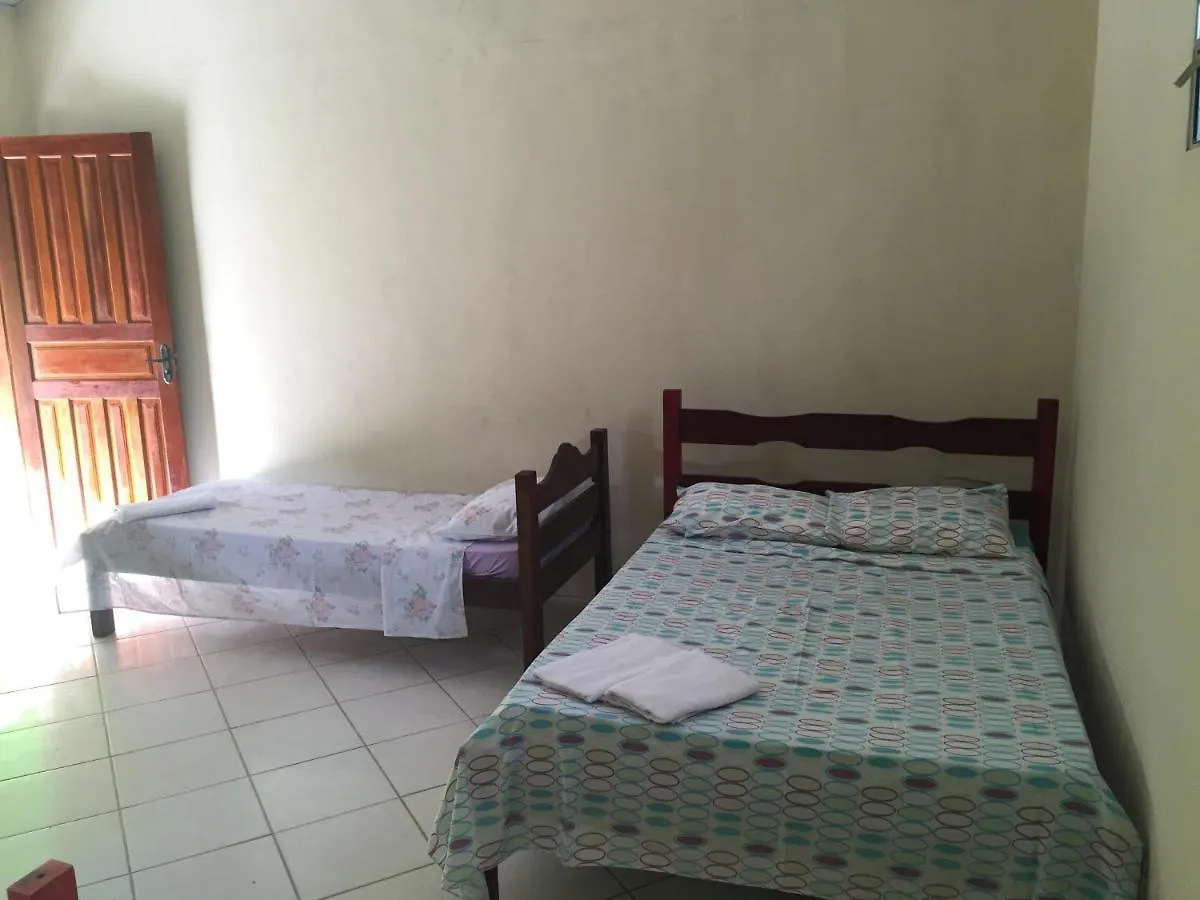Inn Pousada Lua Cheia Porto Seguro