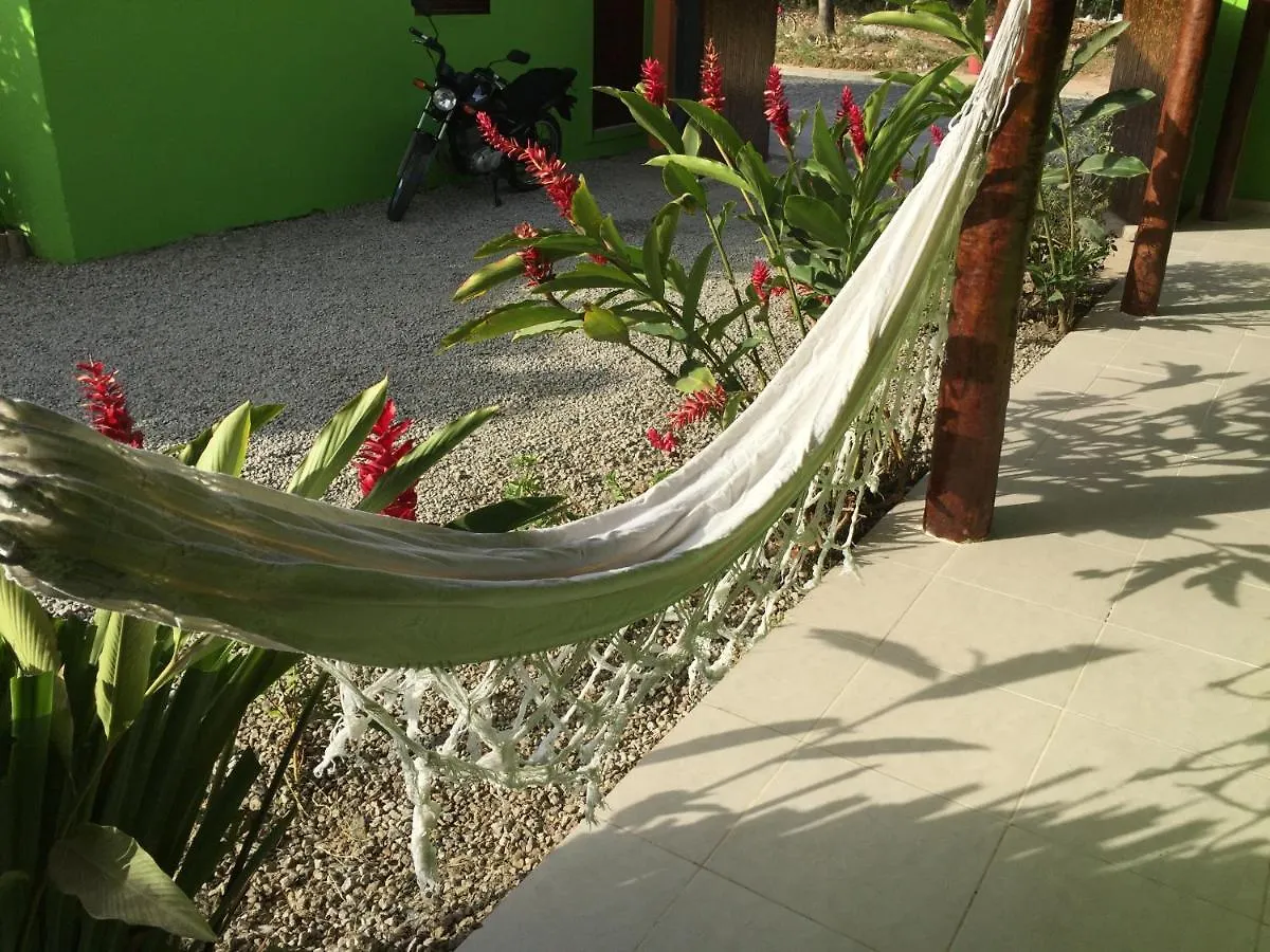 Inn Pousada Lua Cheia Porto Seguro Brazil